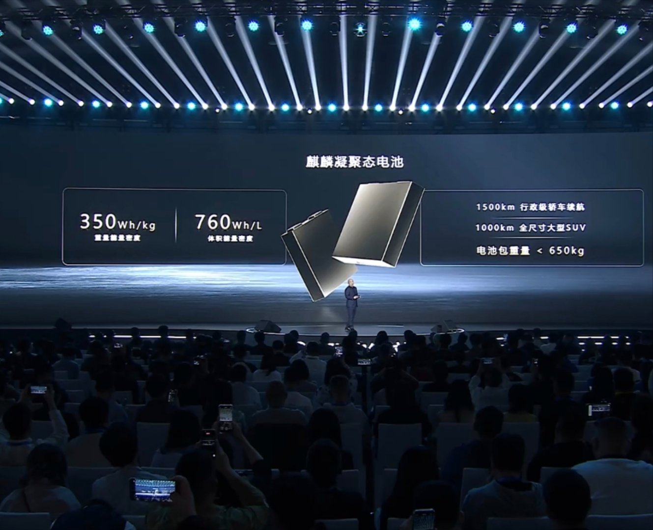 宁德时代超级科技日纪要一、发布会核心4月21日，宁德时代召开超级科技日，发布第三