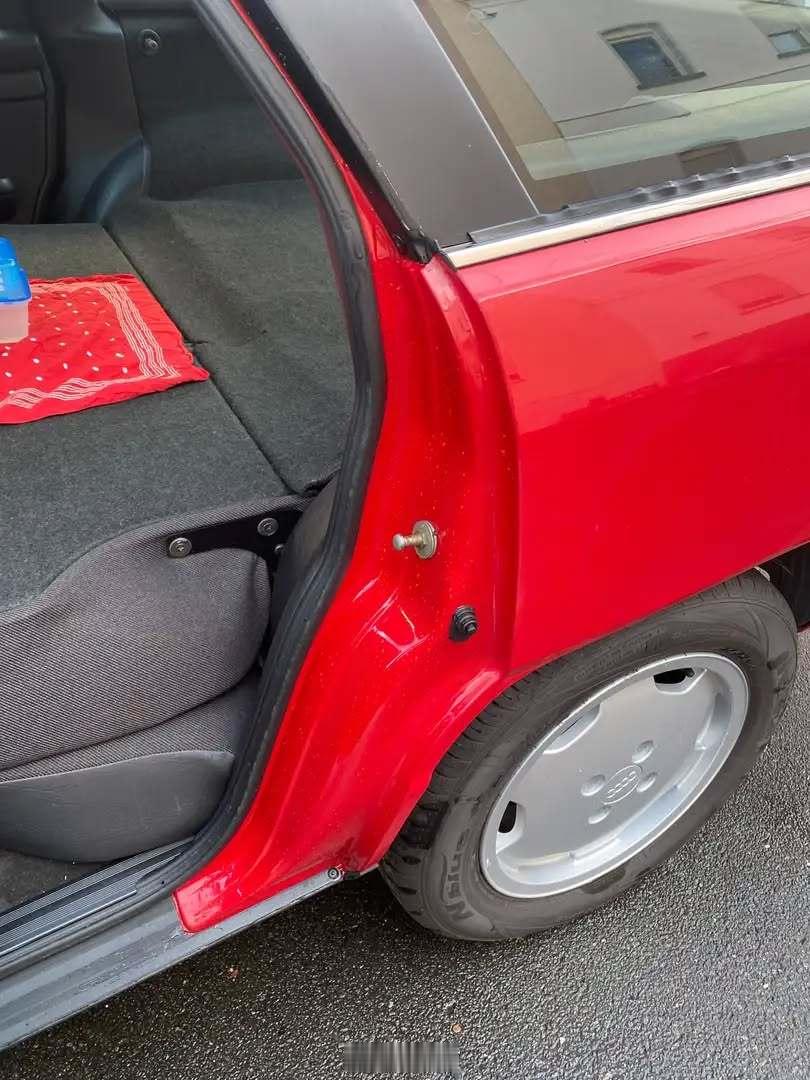 1989 Audi 100 Avant 2.0 E君菌车世界 我和汽车的日常 大