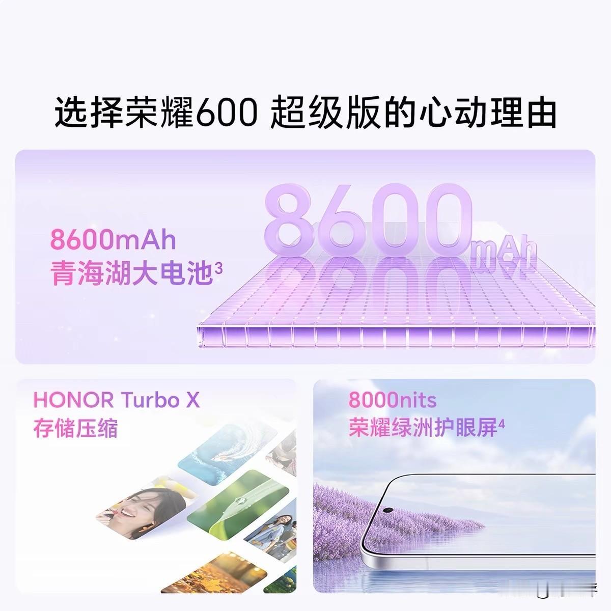 📱 2026年5月荣耀手机现状：毕业季“幸运星”杀疯了，大招全在影像和AI ?