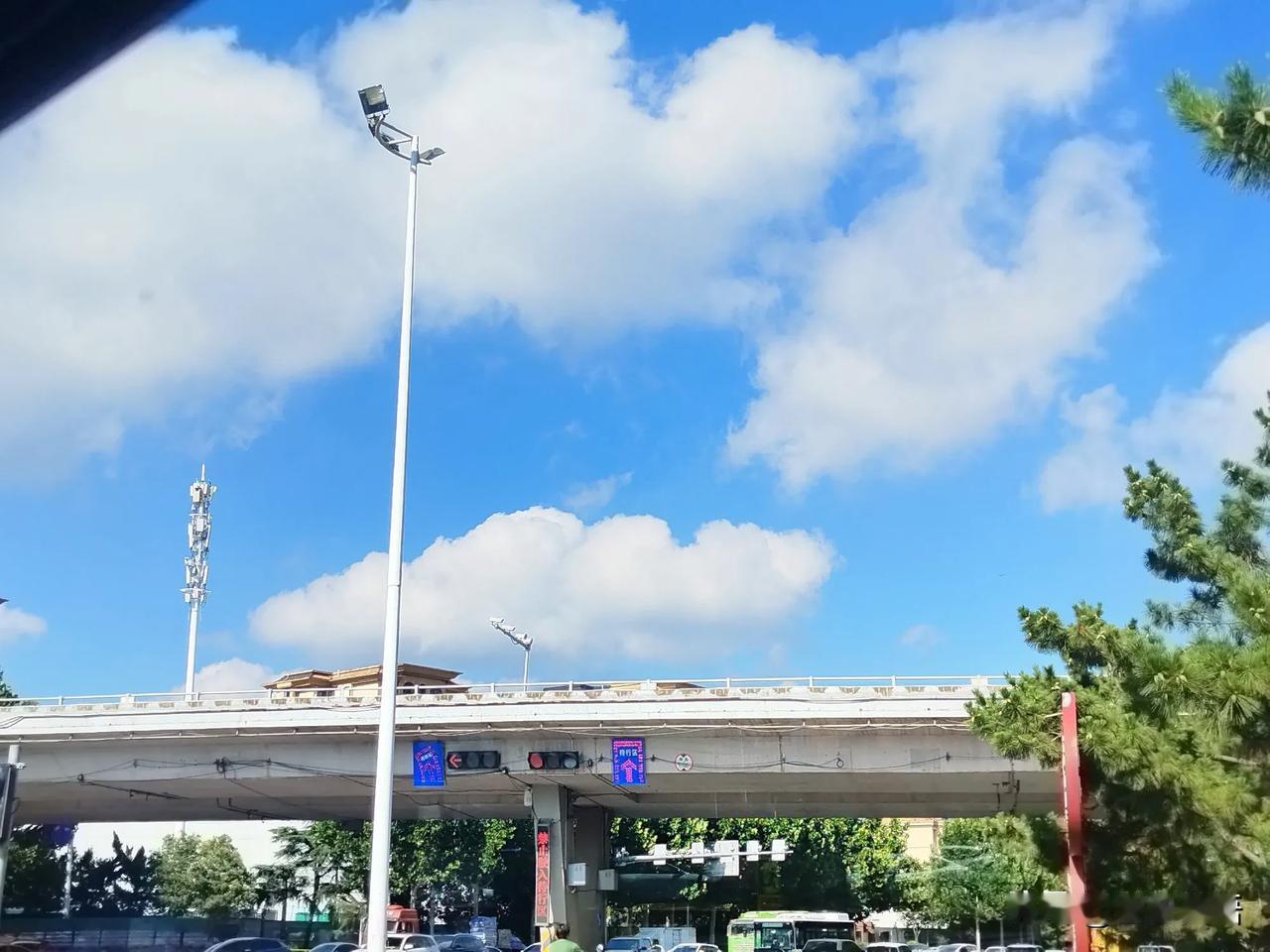 这个夏天，出来旅游的人少了。

娃儿都在课外班猫着学习呢，邻居家小娃娃刚上幼儿园