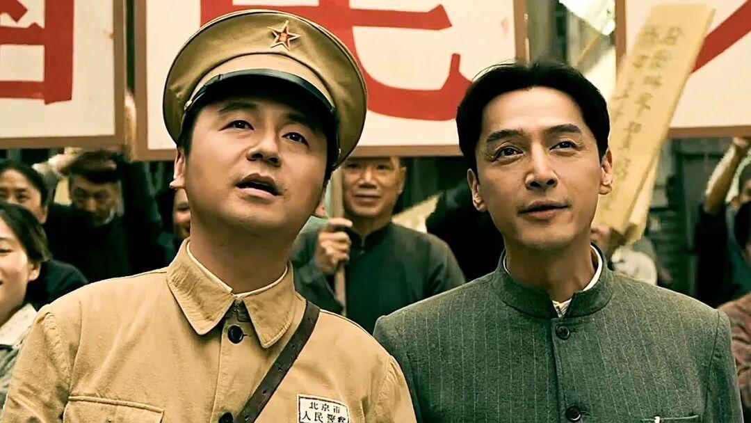 6月19日，冯小刚执导、胡歌、雷佳音主演的《抓特务》院线公映，陷入叫好不叫座的困