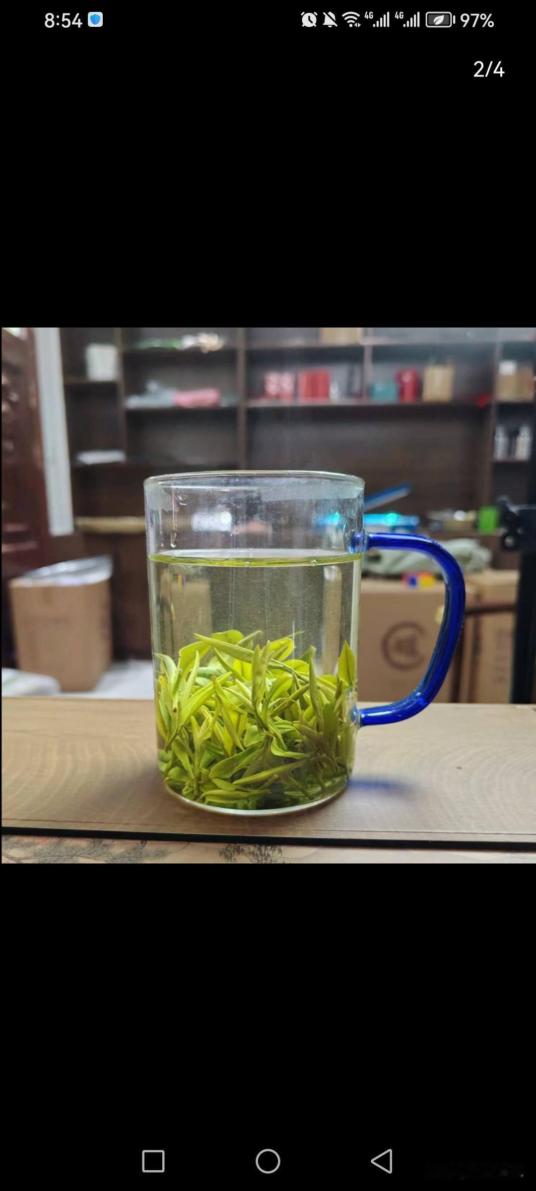 在真心话茶局里，大家围坐一起，敞开心扉。就像在谈论如今这盛世，山河无恙，国泰民安