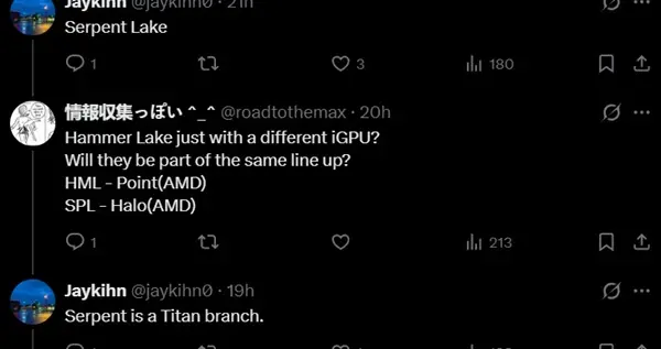 Intel配NVIDIA顯卡！首發集成RTX GPU的CPU定了