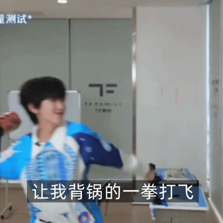 打飞(｡･ω･｡) 