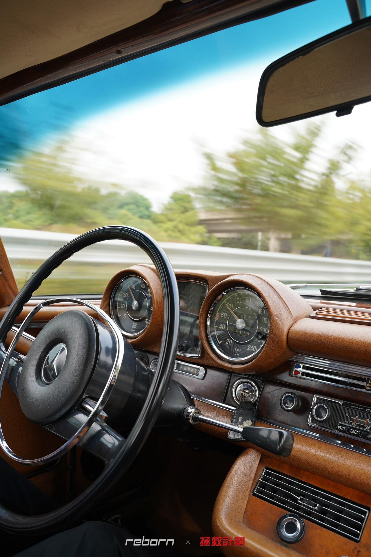 大活外观机修初步完工，等待内饰优化。[呲牙]【来自懂车帝车友圈】