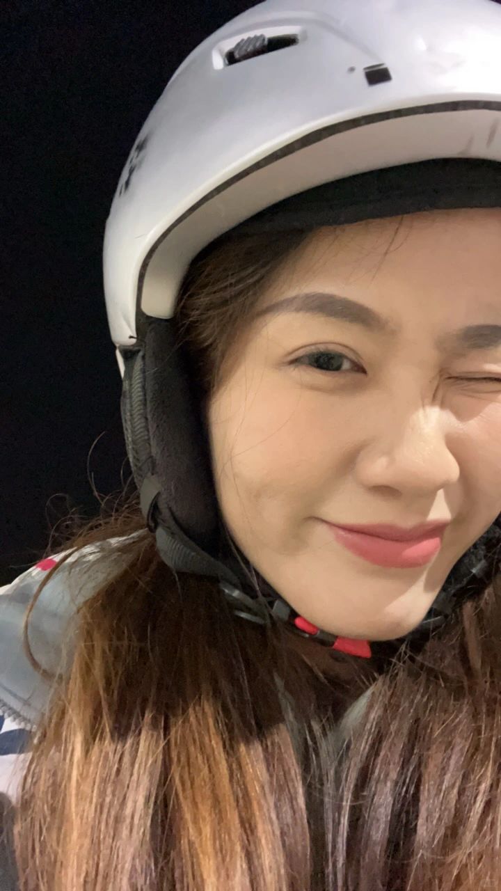 周五怀北滑雪找教练！