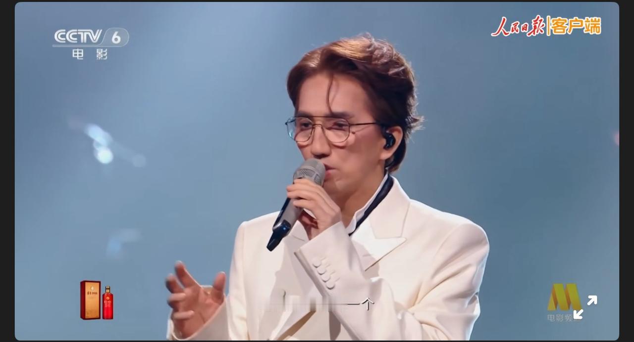 越唱越勇！林志炫在湾区升明月直接“炸场”。
林志炫真是越唱越勇，完美诠释了什么叫