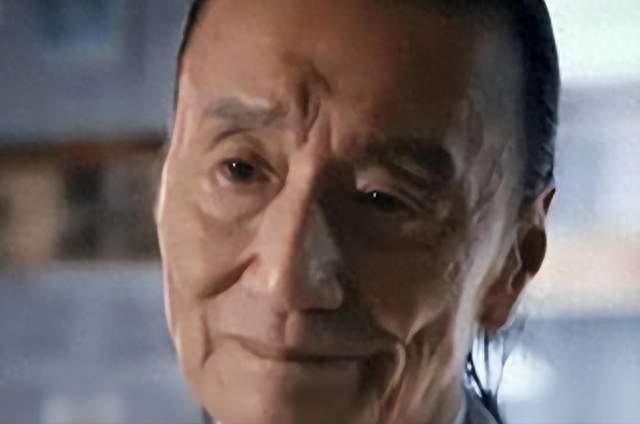 与谢贤相恋12年的CoCo，真拿到2000万分手费？