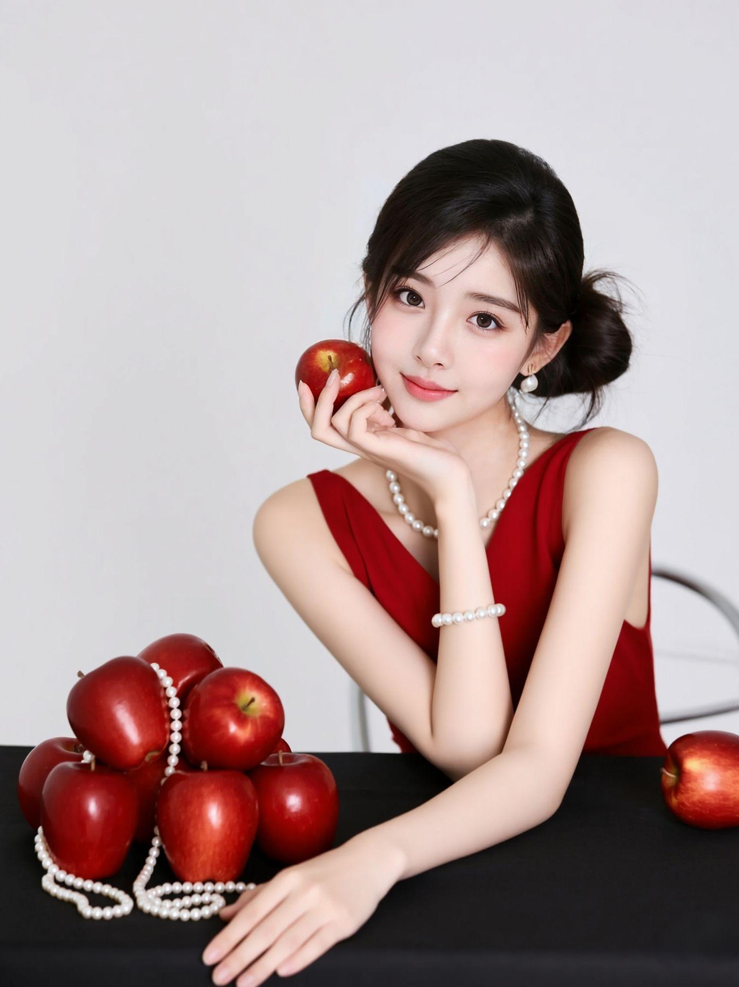 ❀ Ai写真集 ❀。