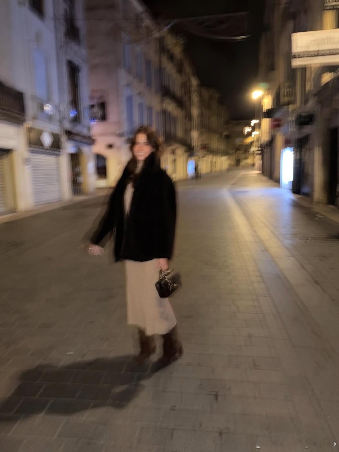 高桥·布鲁娜：🇫🇷📍❣️（蒙彼利埃 