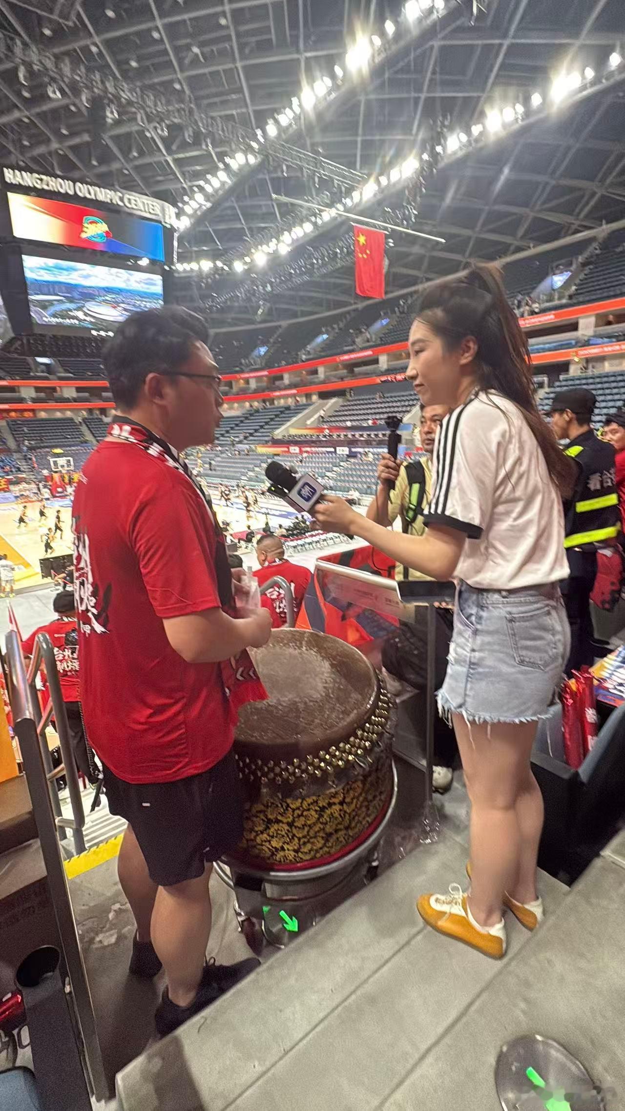 浙ba何以沸腾全国 【开门红！台州队客场 79:63 力克杭州！会打球的人多，才