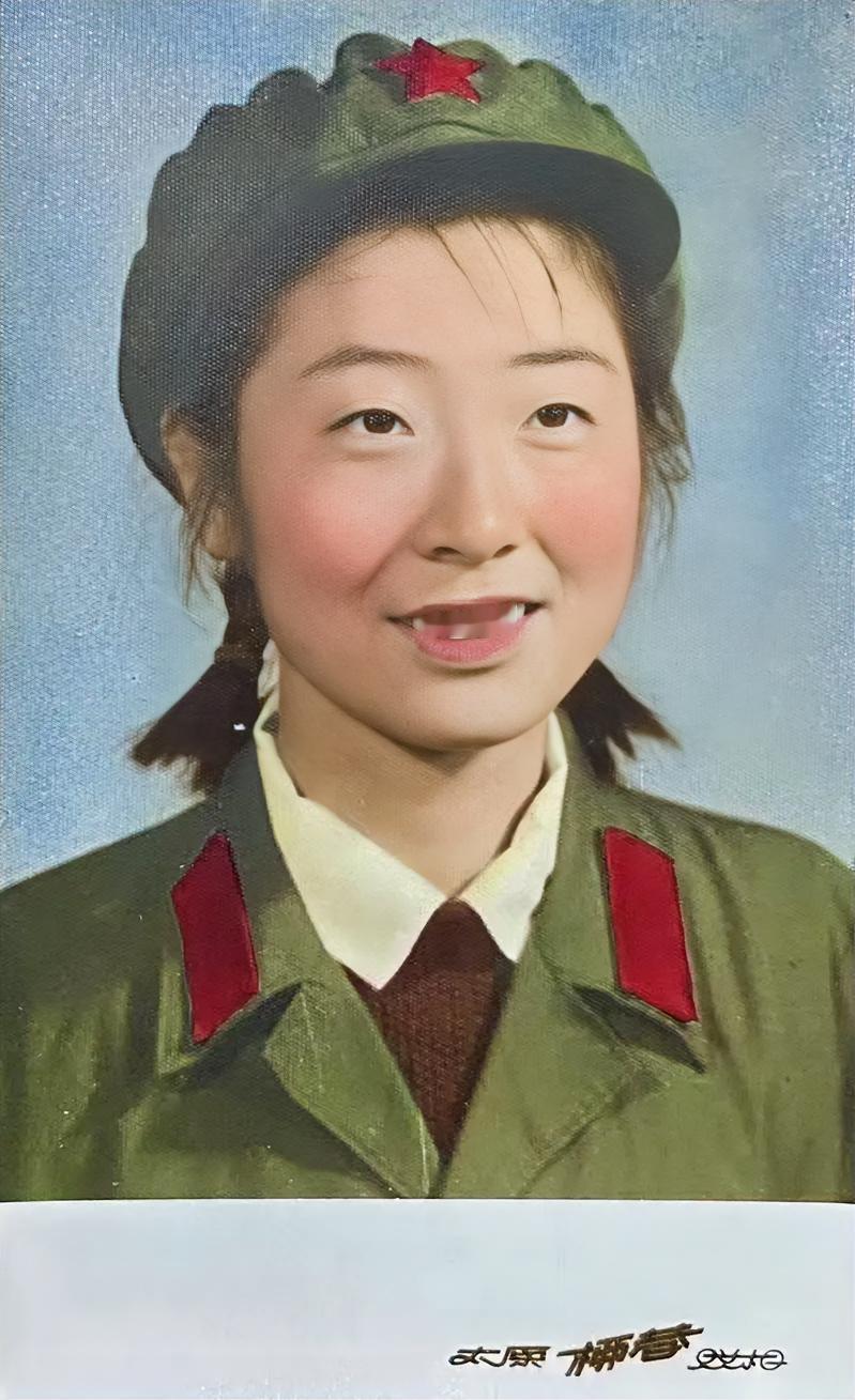 《芳华》