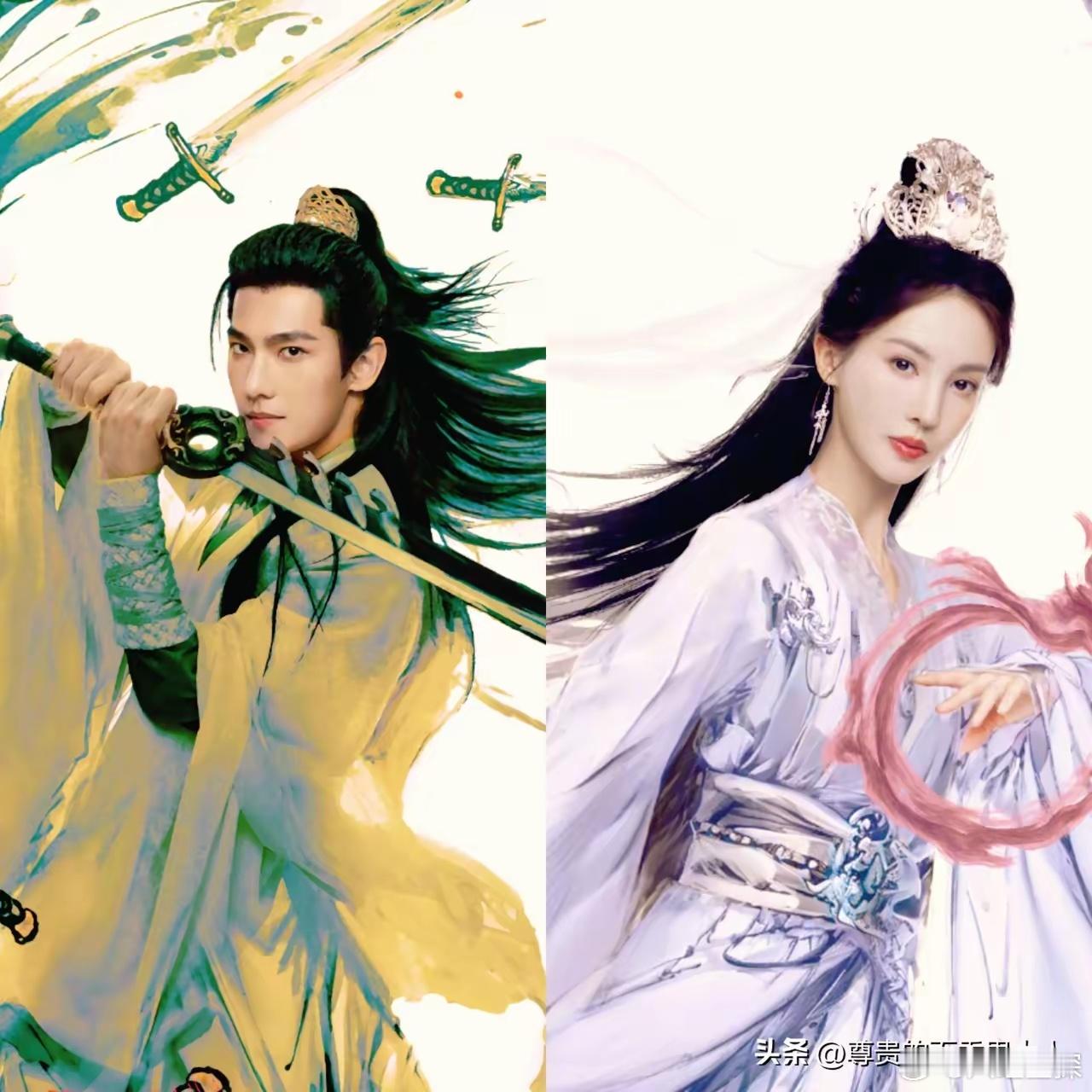 我有预感，《凡人修仙传》会大爆，这3点太给力。​1.导演阵团优秀，这部小说的动漫