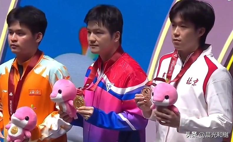 国乒将进行伦敦世乒赛队内选拔赛

根据乒协发布的直通标准，目前已经有五位队员锁定