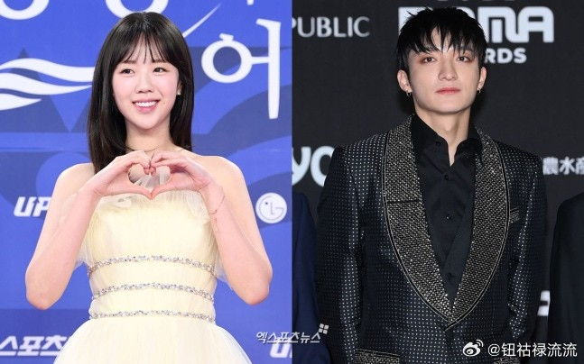 池艺恩恋爱据韩媒，池艺恩与编舞师Vata目前正在恋爱中。据悉两人通过共同兴趣和宗