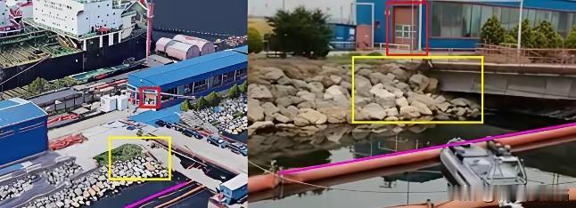 接连炸响！乌无人艇闯入北约港口自爆，北约黑海防线漏洞彻底暴露
 
黑海沿岸突发意