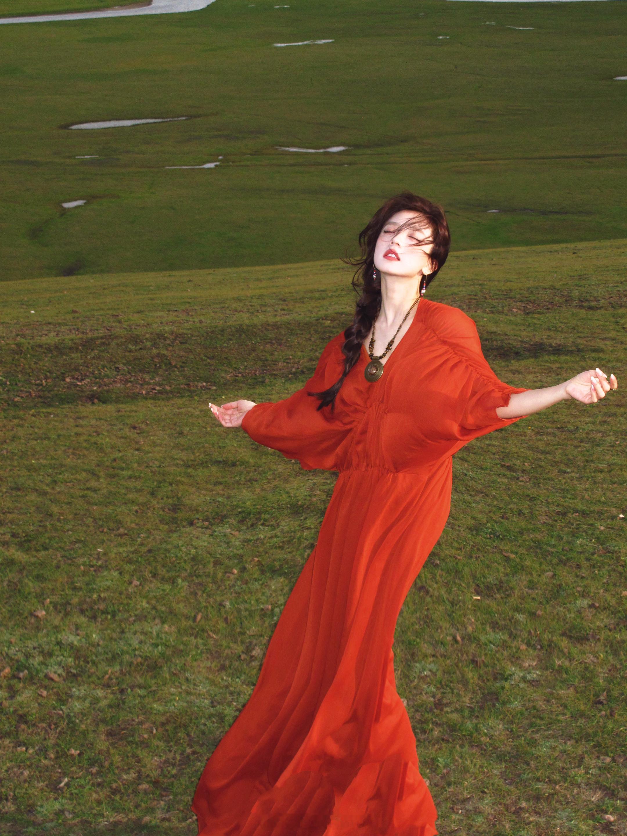 在莫尔格勒 ​​​