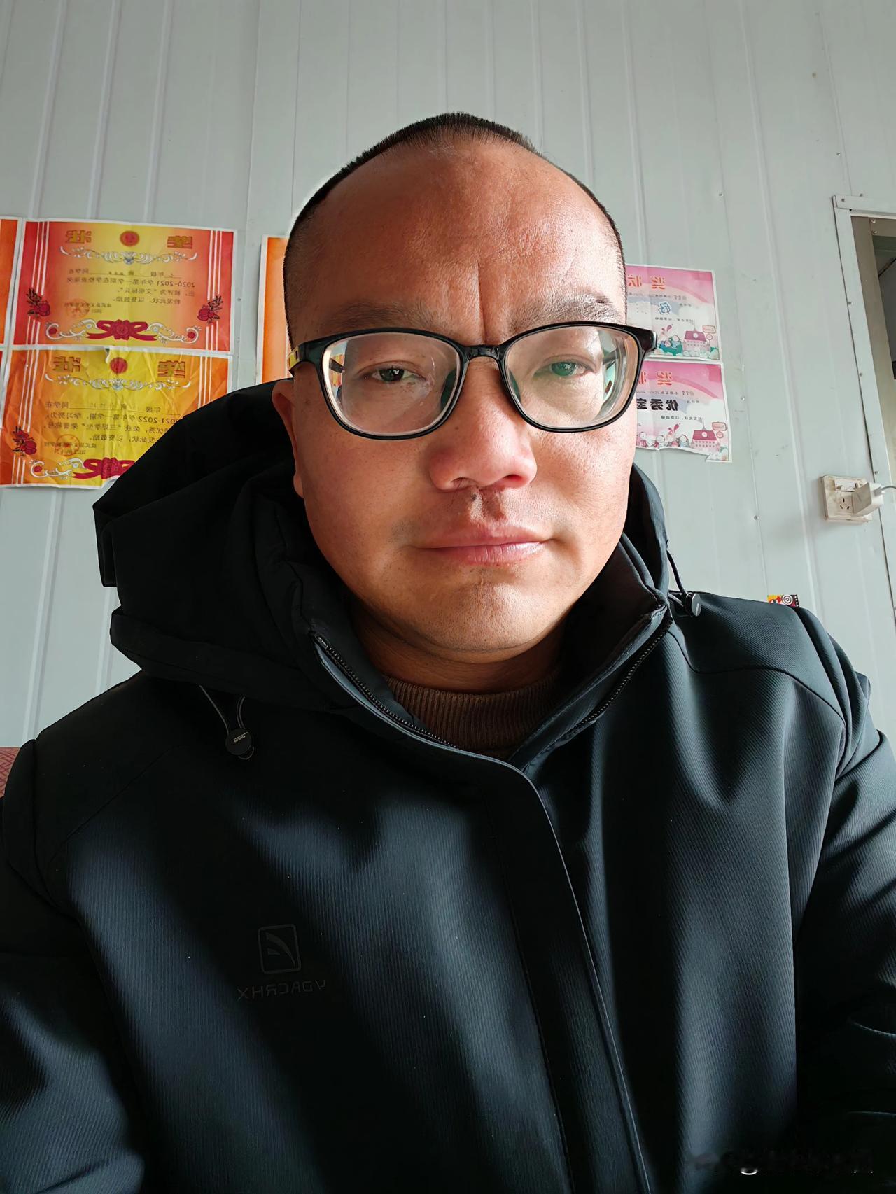 二零二三结束，二零二四来了！让我们一起努力、加油