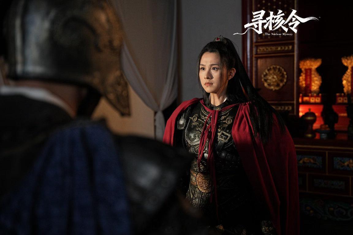 这年头短剧都去核工业实景实拍了 属实被这部短剧狠狠惊艳到，《寻核令》不走常规甜宠