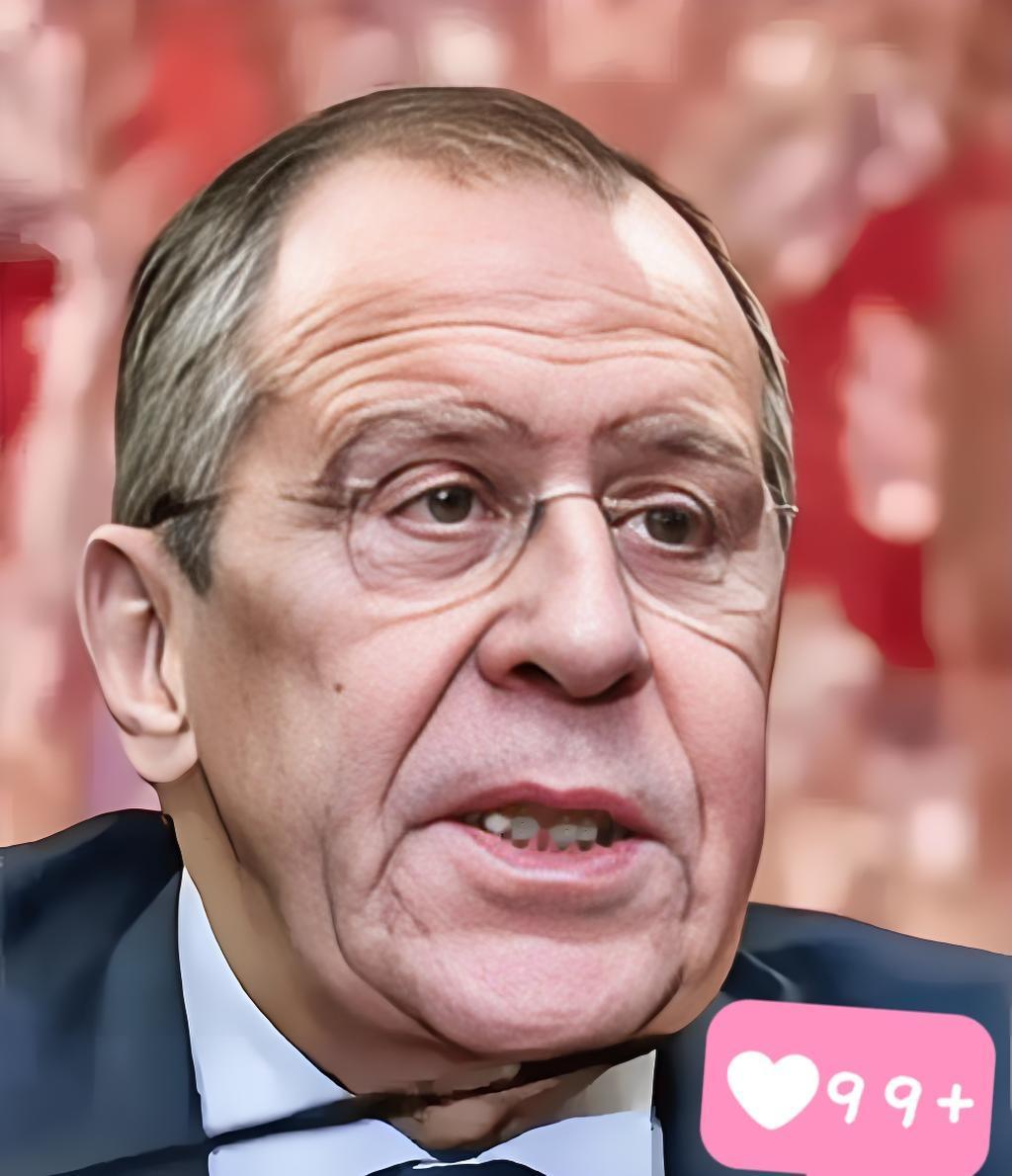 拉夫罗夫明确表态！
1月30日，俄罗斯外长拉夫罗夫明确表示俄罗斯已经把俄乌冲突看