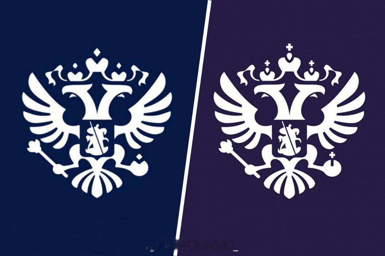 俄罗斯总统签署法令，确认国徽上十字标志的存在。“小皇冠、大皇冠和权杖的顶部饰有末