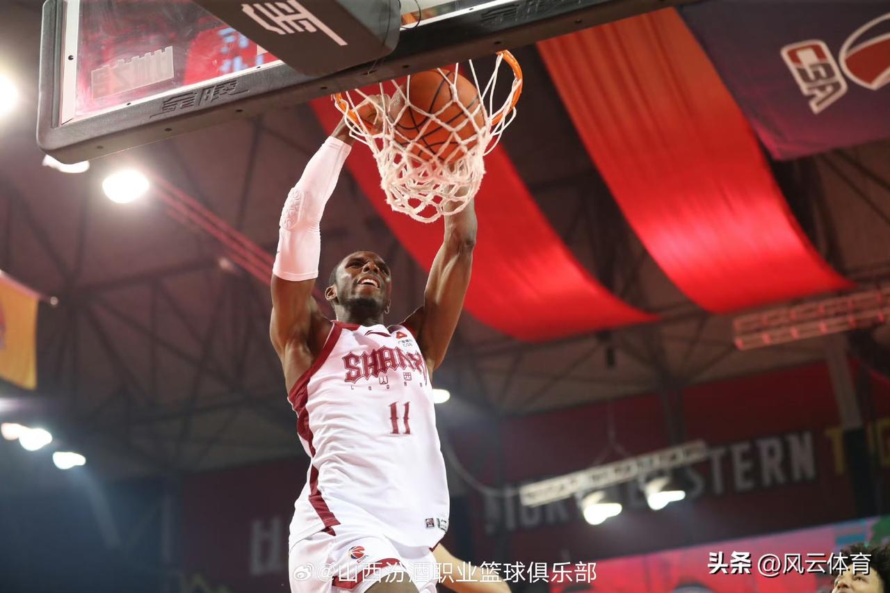 累计8次技犯！迪亚洛下一场将停赛！

今晚山西男篮客场挑战福建男篮，山西外援迪亚