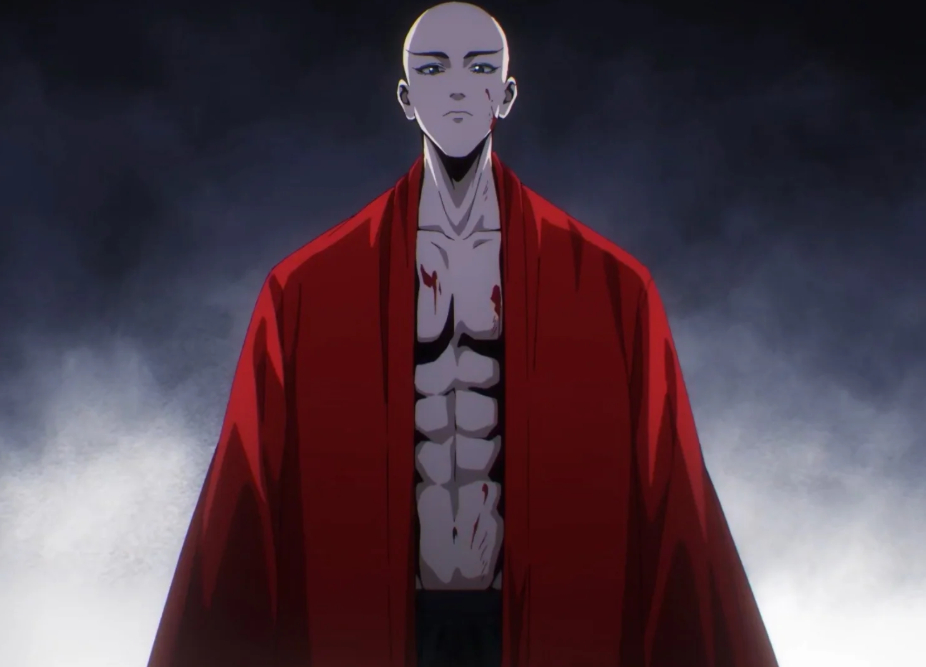 一起来数数咱王爷到底有几块腹肌攒了两个月，两顿饭看完了，敢不敢一周更完啊