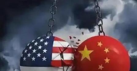 全球赌徒已下注，都在等着中美开战！说白了，现在全世界除了中美两国，很多国家都盼着