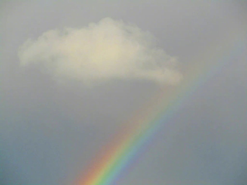 🌈            接下来的日子            好事不断发生。 