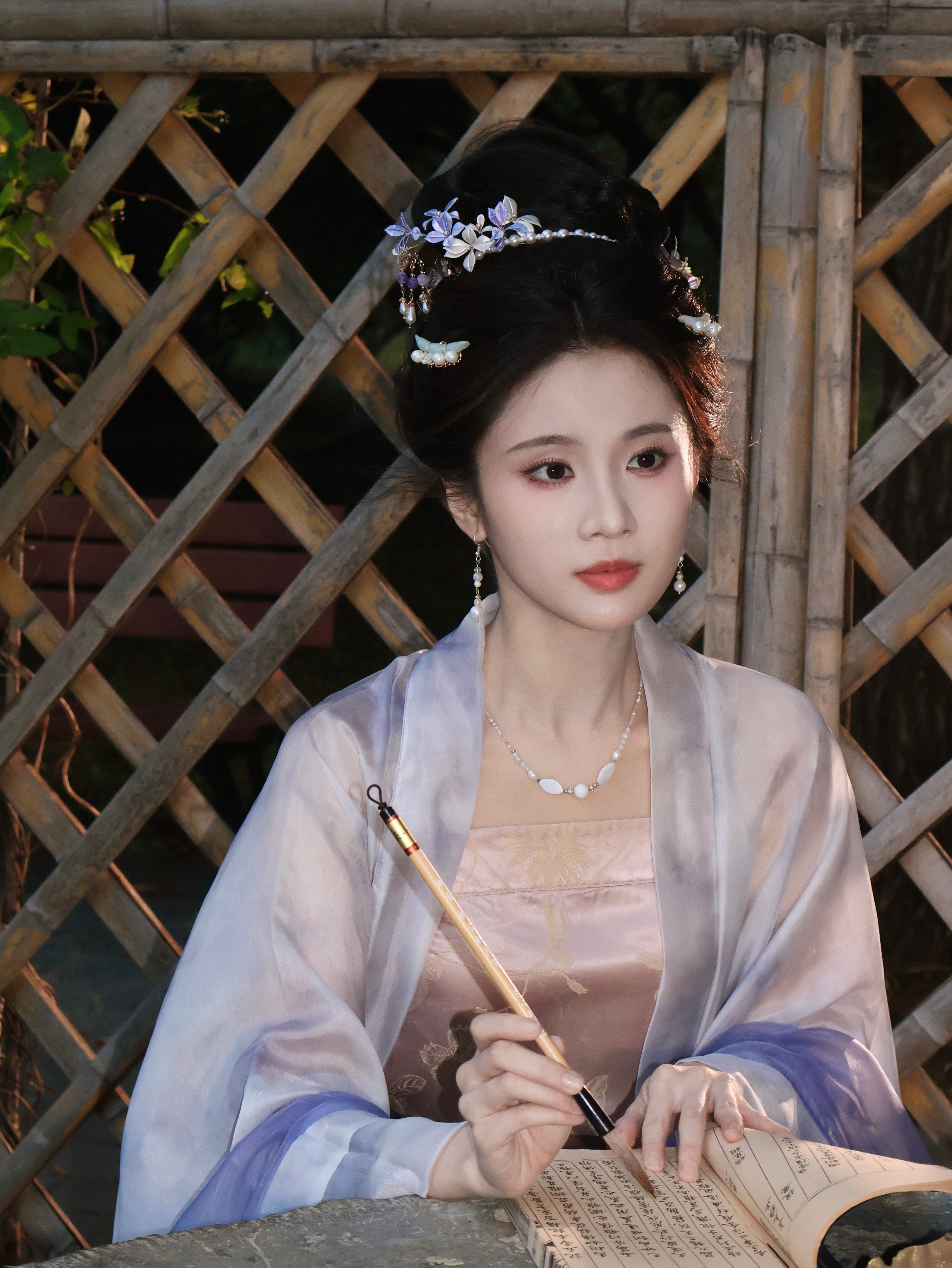 张慧雯 ​​​