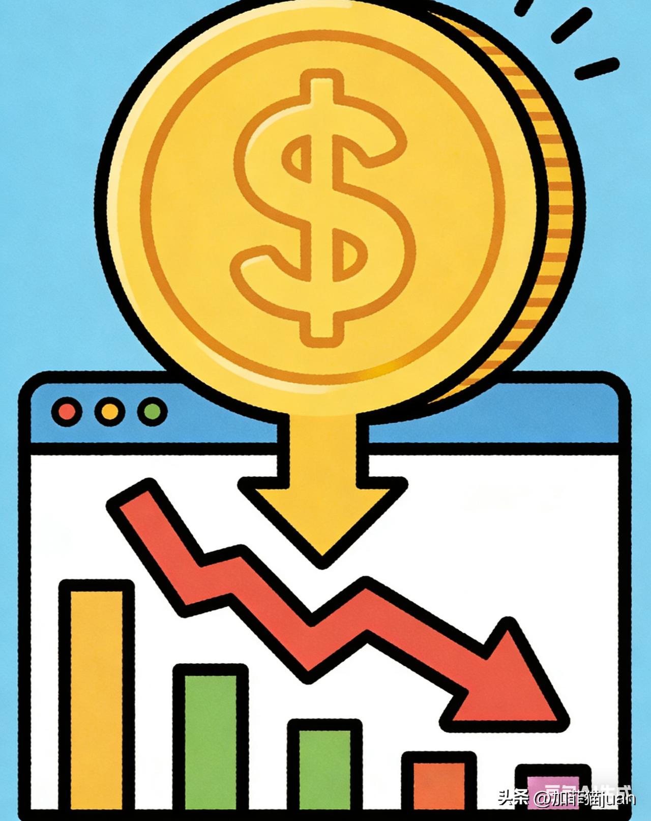 金价大跌，
应该抄底还是观望?
黄金在2025年迎来暴涨期，
到2026年1月2