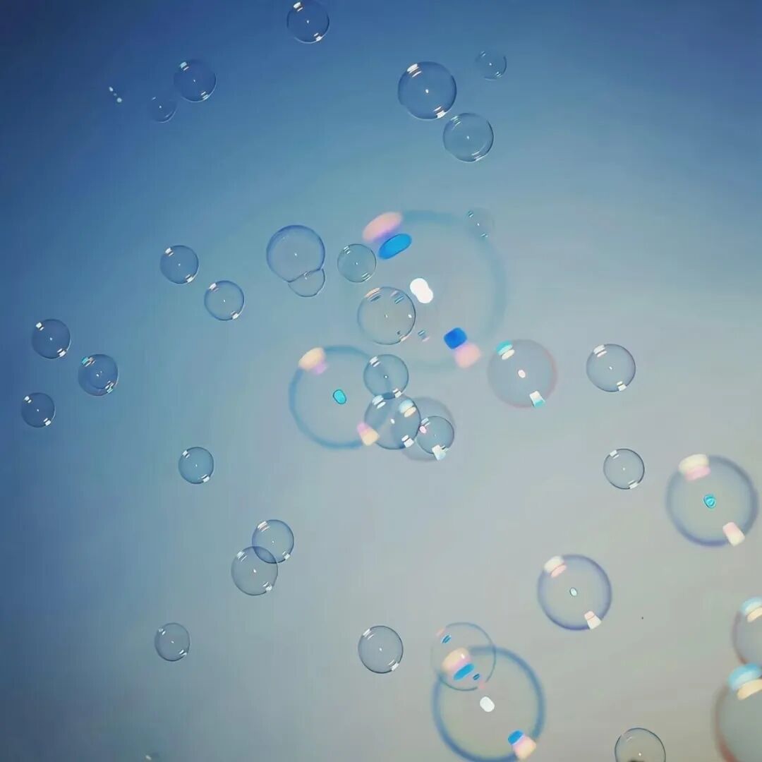 背景图 | ins风 