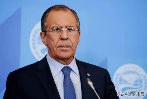 俄罗斯敢作敢当，摊牌了！俄罗斯外长拉夫罗夫公开向外界宣称，俄罗斯已经向伊朗提供了