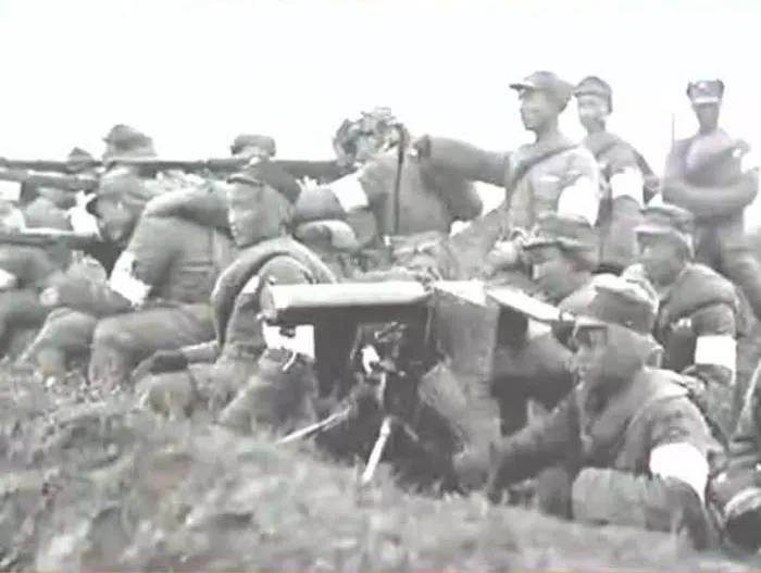 中条山惨烈一战：短短两天全军覆没，日军记录揭秘：溺亡者3000人
 
这不是虚构