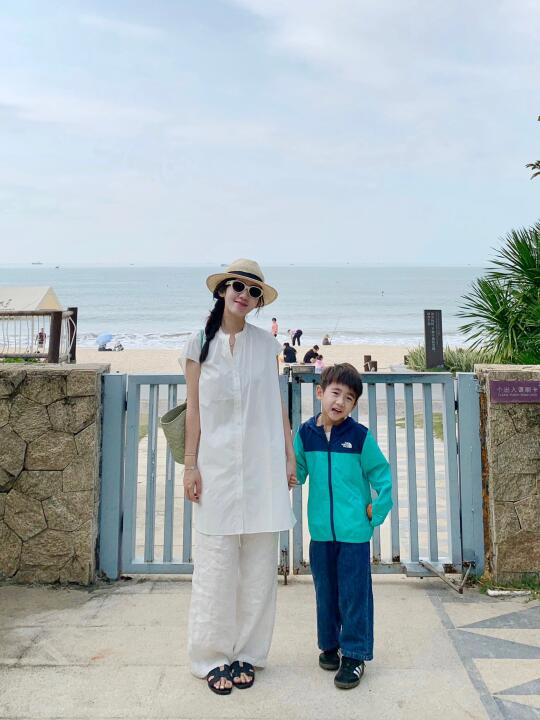 错峰过五一