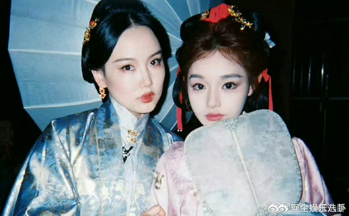 黄龄黄霄雲女版天下声生不息华流季声生不息黄龄和黄霄雲的女版《天下》太惊艳了！黄龄