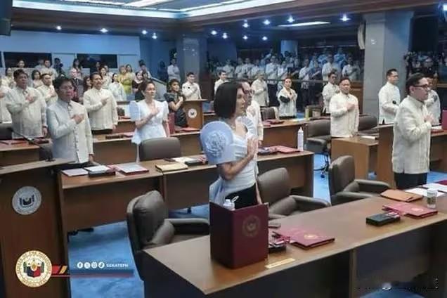 菲律宾参议院通过一项法案，拟免除贫困及无家可归者在遭提起驱逐诉讼时，为完成上诉程