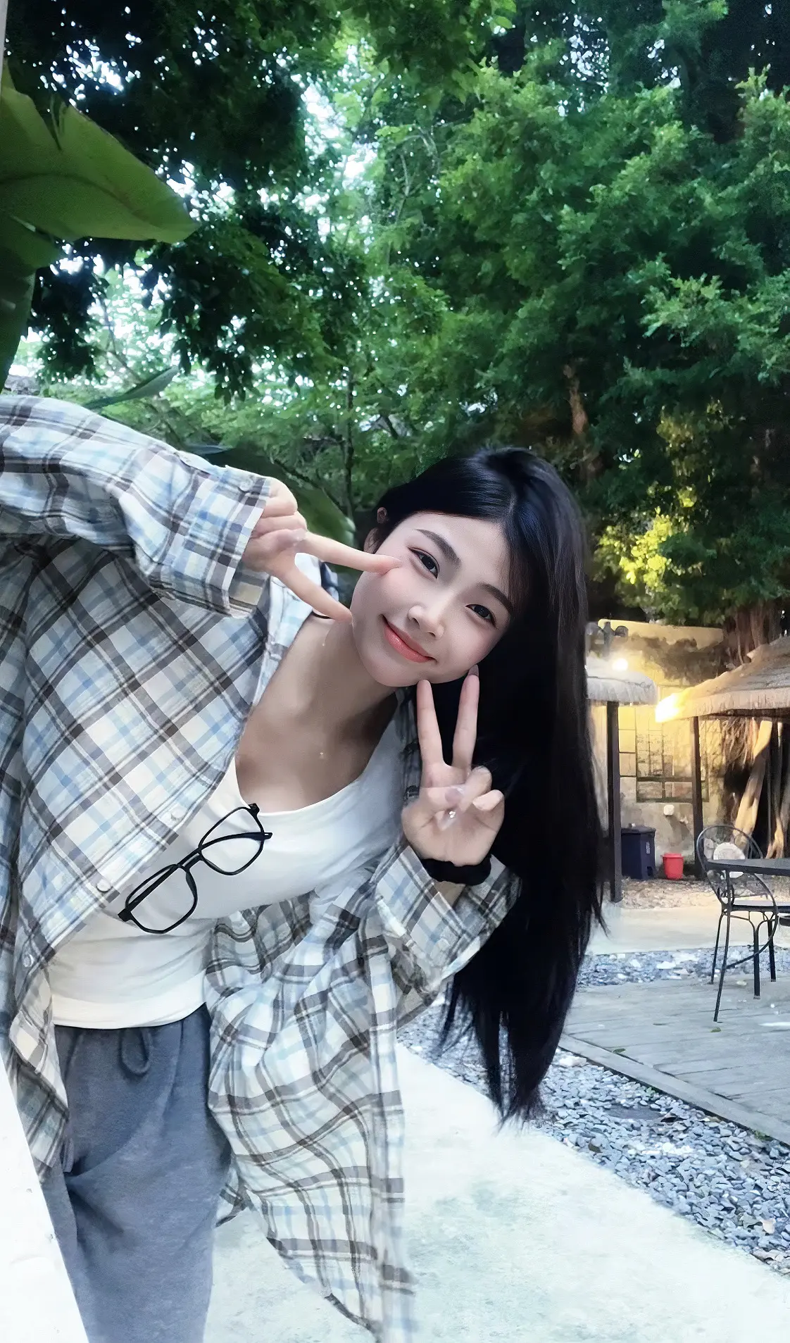 该怎么描述你呢 我亲爱的自己