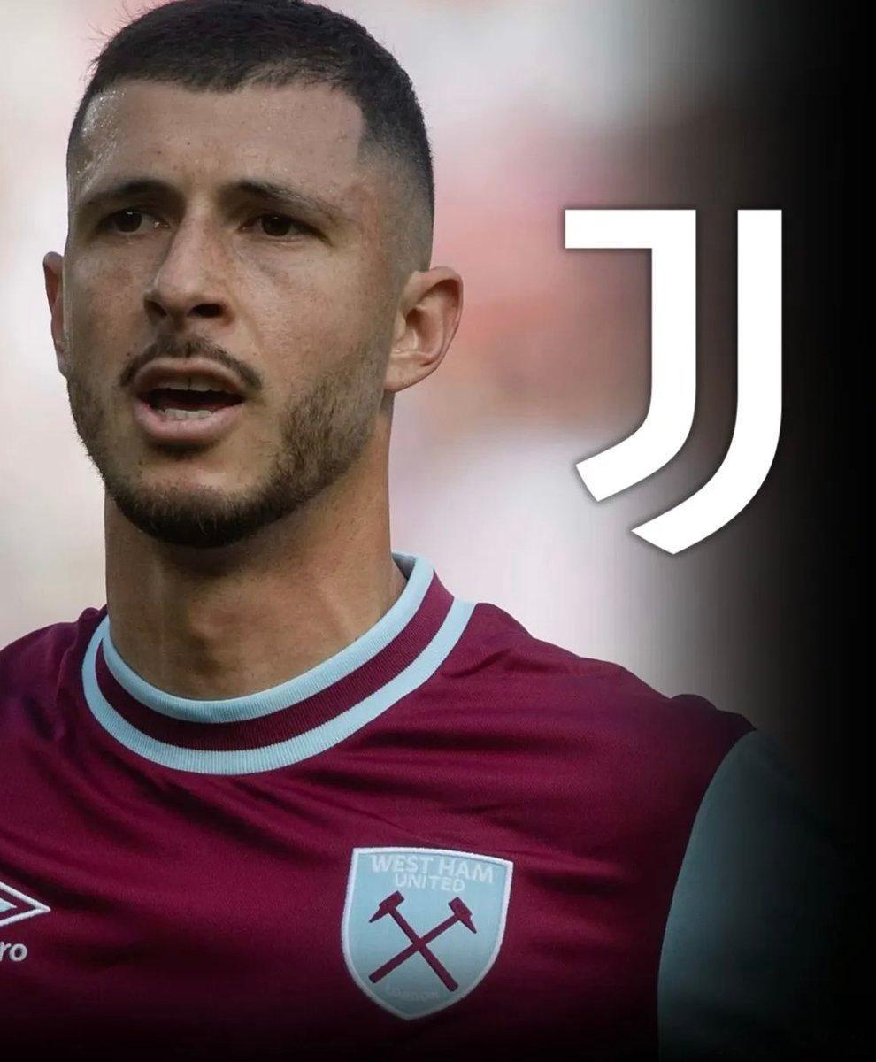 罗马诺&莫雷托：圭多·罗德里格斯被中间人推荐给尤文图斯，作为一笔低成本的交易。科