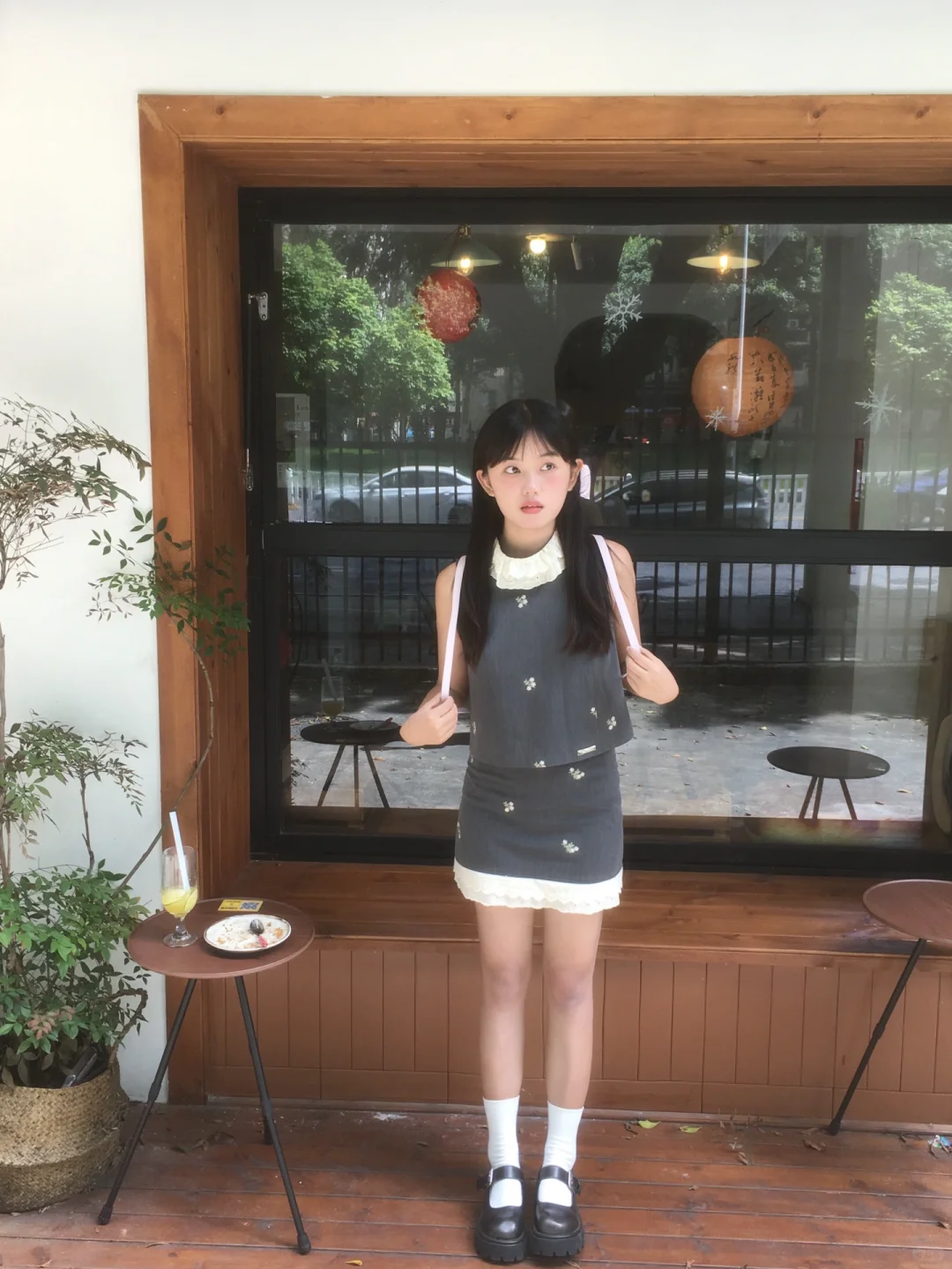 惬意午后°̥̥̥̥̥̥̥̥☕️