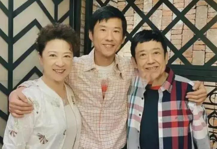 王骁是个好演员，靠演技并非靠父母低调做人高调演戏，这样的星二代照样受欢迎。
 