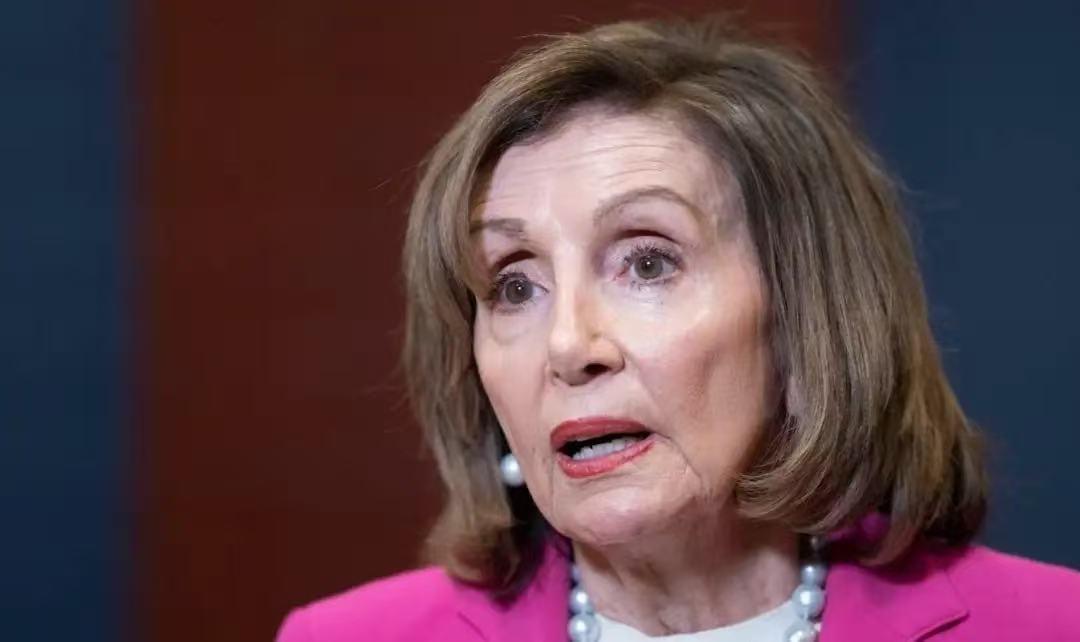 中方一锤定音，黎智英98岁后能出狱，佩洛西出山救人，四国已行动

香港特区法院依