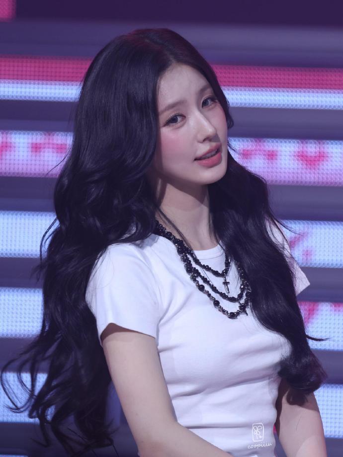 【赵美延】给你神一样的生图好不好赵美延主打曲MV ​​​