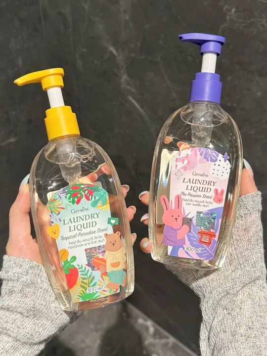 夏日限定真的是香迷糊了😭好闻到发癫…