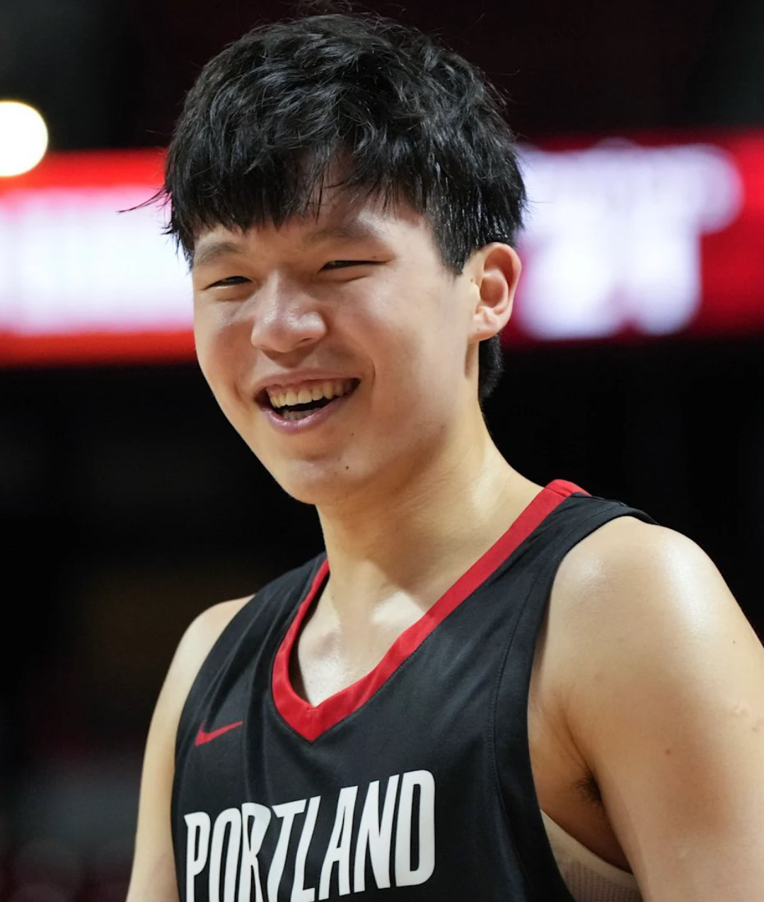 根据ESPN记者温德霍斯特报道，杨瀚森参加的夏季联赛在中国地区的电视收视率已超越