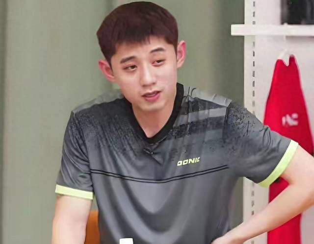 张继科刘丁硕隔空互掐！刘丁硕为王楚钦出头，指责张继科蹭流量