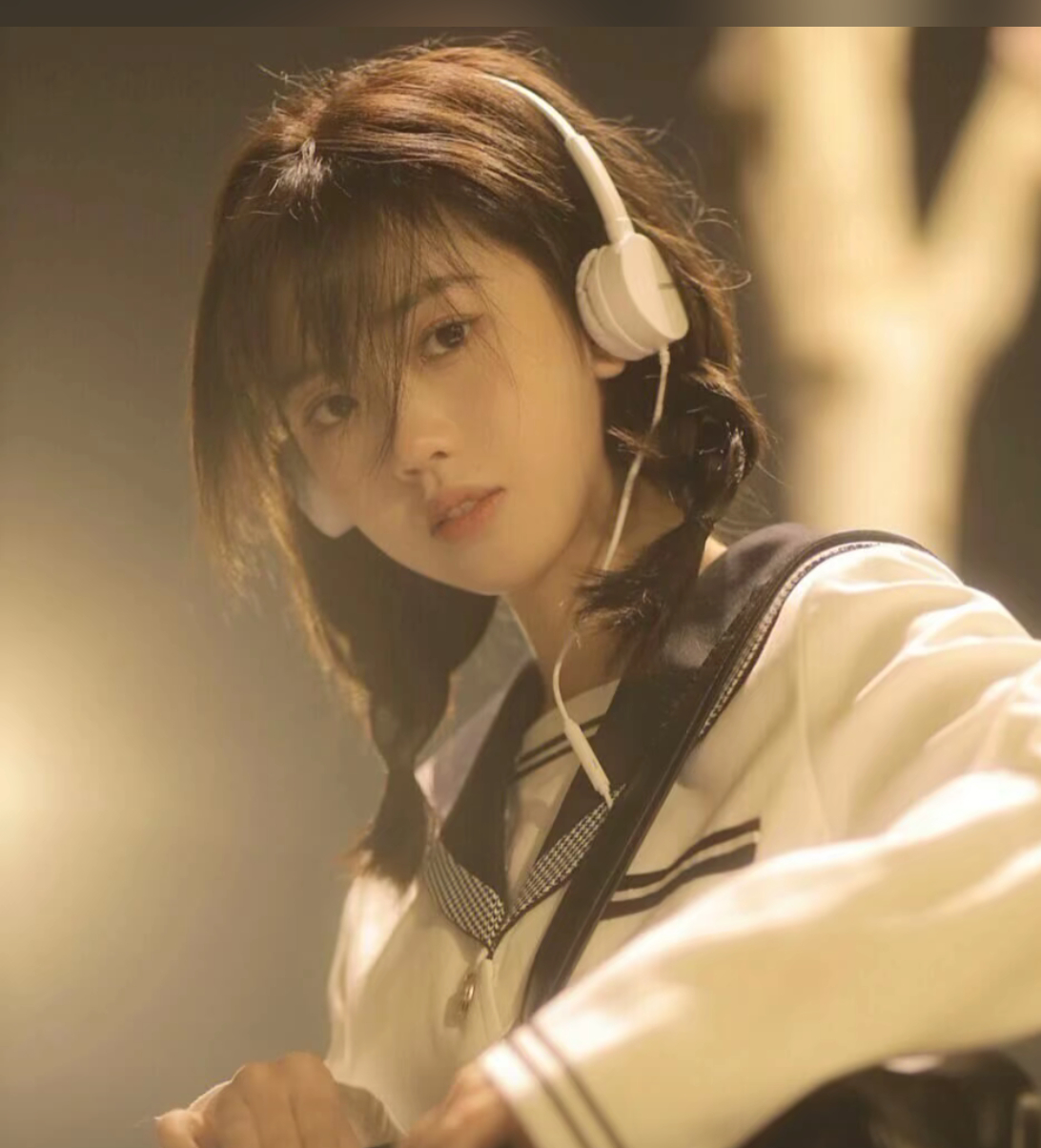 头像/优质头像/女头 