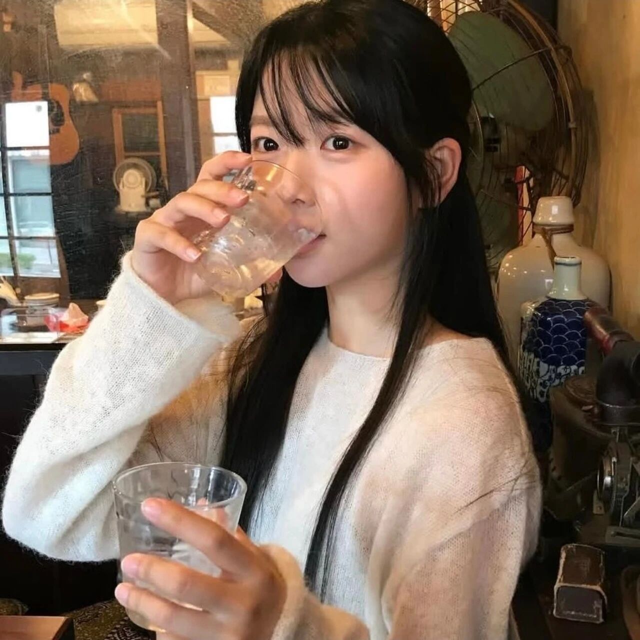 韩系头像｜微信头像｜女生头像｜高清高质量 ​​​