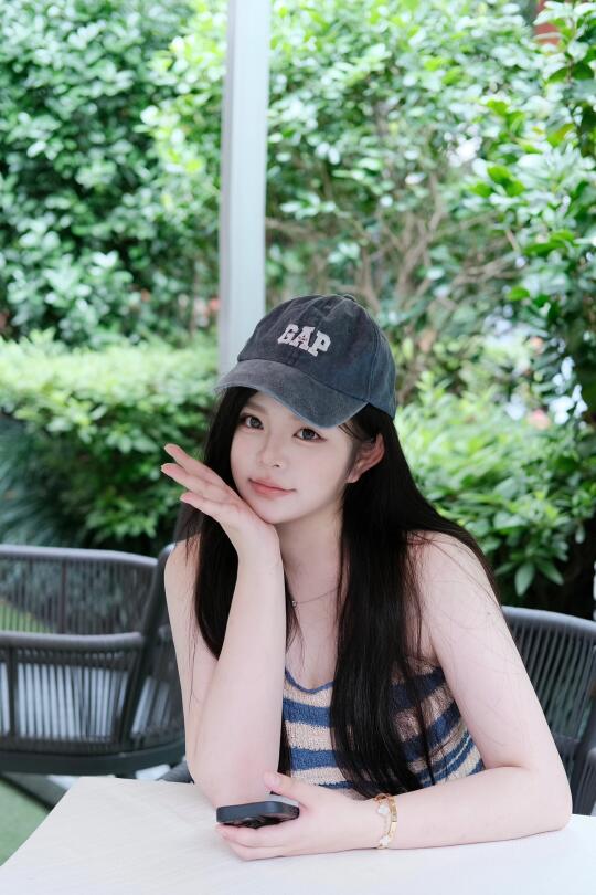 氧气感拍照参数🌿