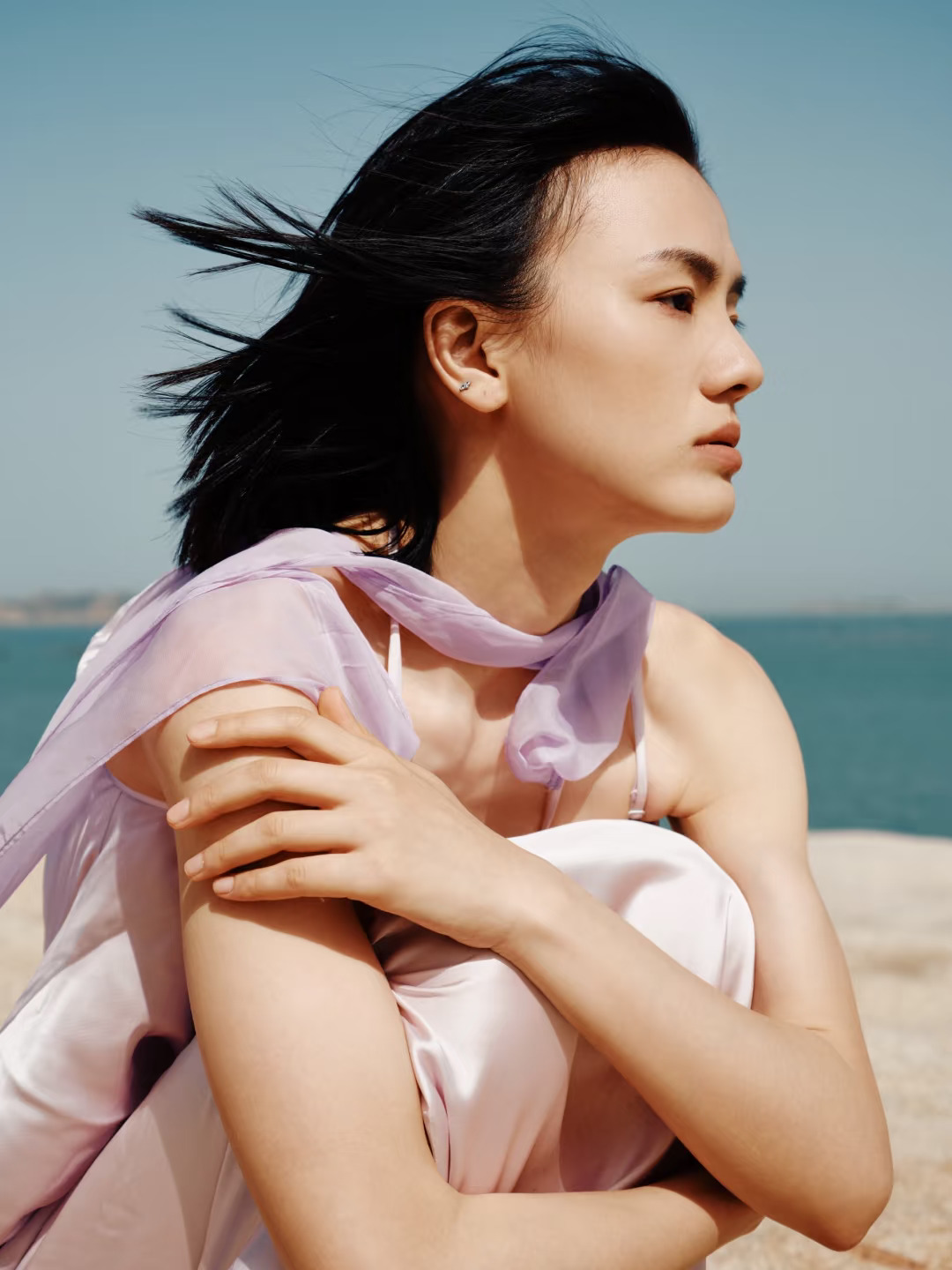 我与海的故事